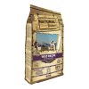 pienso perro natural greatness receta salvaje