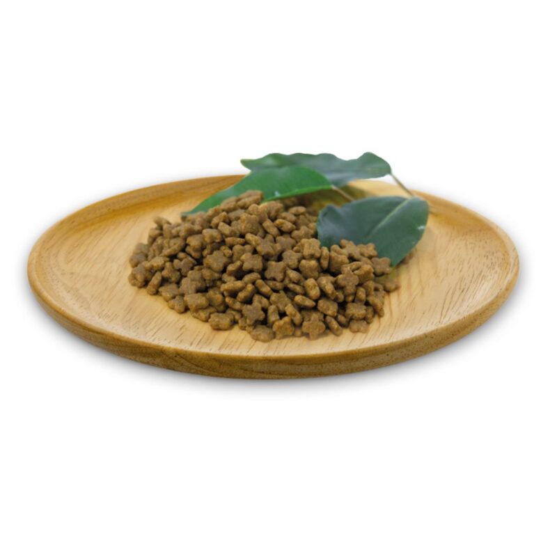 textura natural greatness pienso wild instinct gatos