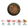textura wild balance lata estofado de mercado 400g