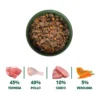 textura wild balance lata ragut tradicional 400g