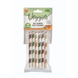 veggies palitos de boniato