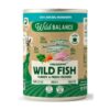wb lata perros pescado y pavo 400g wb lata perros pescado y pavo 400g