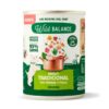 wb lata perros ragut tradicional 400g