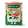 wb lata perros salmón y ternera 400g wb lata perros salmón y ternera 400g