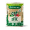 wb lata perros ternera 400g