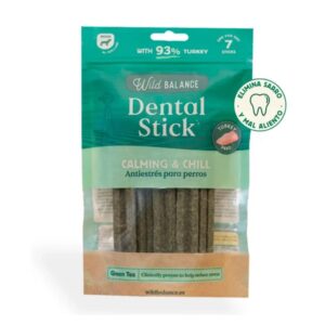 wild balance stick calmantes