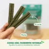 wild balance stick dental calmante