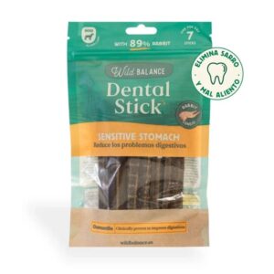 wild balance stick dental estómagos sensibles